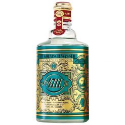 4711 4711 Eau de Cologne butelka Molanusa Woda kolońska 150 ml. Perfumy damskie 4711. Za 120.69 zł.