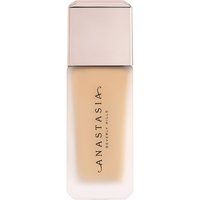 Anastasia Beverly Hills - Impeccable Blurring Second-skin Matte Foundation – Podkład - Impeccable Foundation Shade 10 - Dla Kobiet. Podkłady ANASTASIA BEVERLY HILLS. Za 215.00 zł.