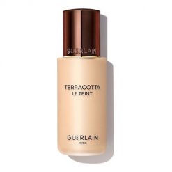 Guerlain - Terracotta Le Teint Podkład W Płynie glow Natural 24h Z Formułą „no-transfer” - Terracotta Fdt Fluide Matte Teint-1w - Dla Kobiet. Podkłady Guerlain. Za 299.00 zł.