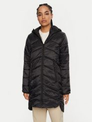 Halti Kurtka przejściowa Element 067-0006 Czarny Regular Fit. Czarne kurtki HALTI, bez wzorów, z syntetyku, bez kaptura. Za 339.99 zł.