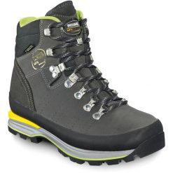 Buty trekkingowe damskie MEINDL Vakuum Lady TOP GTX, z membraną Gore-Tex. Szare trekkingi Meindl, z gore-texu, trekkingowe. Za 1,499.00 zł.