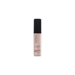 Catrice Prime And Fine Eyeshadow Base baza pod cienie 5ml. Bazy pod cienie Catrice. Za 24.45 zł.