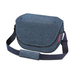 Torba Klickfix FunBag 4L. Niebieskie torby na ramię KLICKFIX, bez wzorów, sportowe, na ramię, bez dodatków. Za 351.95 zł.