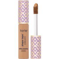 Tarte - Shape Tape Creamy – Nawilżający Kremowy Korektor O Wysokim Kryciu - 44h Tan + Net 10 ml / 0.33 Fl. Oz. - Dla Kobiet. Korektory TARTE. Za 145.00 zł.