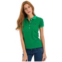 Galvanni Koszulka Polo Damska Nyko L Zielony. Koszulki polo Galvanni. Za 149.00 zł.