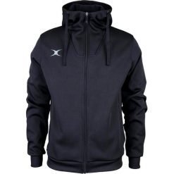 Bluza z kapturem Gilbert Pro. Czarne bluzy GILBERT, bez wzorów, z dresówki, z kapturem. Za 355.00 zł.