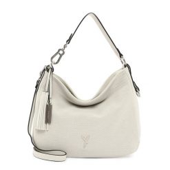 SURI FREY Worek SFY Romy Torebki 1 ct Nude Damski. Torebki klasyczne Suri Frey, z aplikacjami, z materiału, na ramię, bez dodatków. Za 305.99 zł.