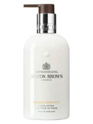 Molton Brown Krem do rąk "Orange & Bergamot" - 300 ml rozmiar: onesize. Dłonie Molton Brown. Za 108.99 zł.
