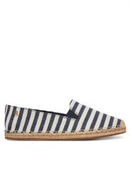 Tommy Hilfiger Espadryle Nautical Stripe Espadrille FW0FW08653 Kolorowy. Espadryle TOMMY HILFIGER, bez wzorów, z materiału, bez obcasa, bez zapięcia. Za 159.99 zł.