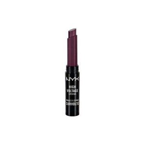 NYX High Voltage Lipstick pomadka do ust Dahlia 2.5g. Pomadki NYX. Za 17.31 zł.