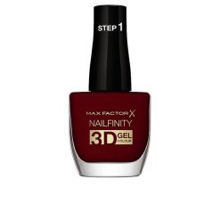 Max Factor lakier do paznokci NAILFINITY Lakiery do paznokci 12 ml 345Cherry Dance. Czerwone lakiery MAX FACTOR. Za 74.99 zł.