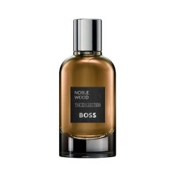 Hugo Boss Boss The Collection Noble Wood Woda perfumowana 100 ml Męskie. Perfumy męskie HUGO BOSS. Za 828.00 zł.