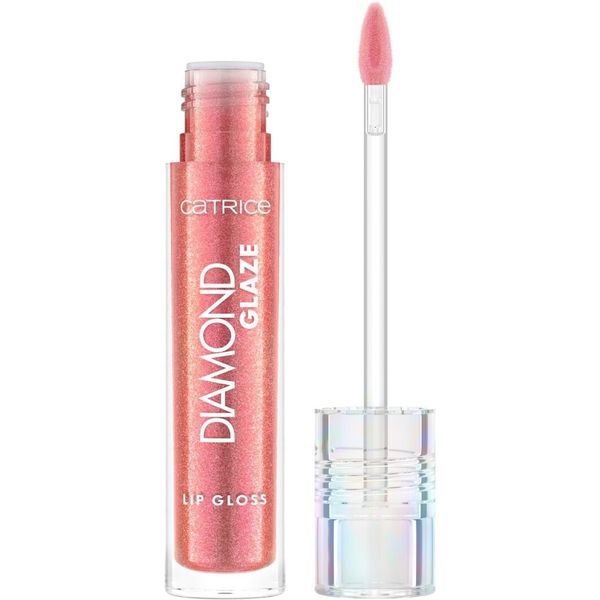 Catrice Błyszczyki 3 ml 040 - DIAMONDS MADE ME DO IT. Błyszczyki Catrice. Za 60.59 zł.