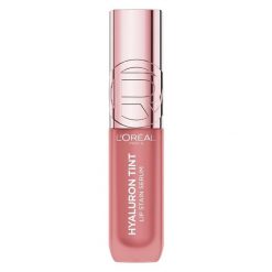 L’Oréal Paris Paradise Hyaluron Tint Lip Stain Serum Błyszczyki 5 ml 601 - WORTH IT. Błyszczyki L'Oreal Paris. Za 52.50 zł.