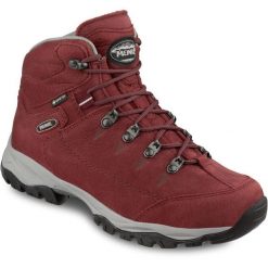 Buty trekkingowe damskie MEINDL Ohio Lady 2 GTX z membraną Gore-Tex. Szare trekkingi Meindl, z gore-texu, wspinaczkowe. Za 1,149.90 zł.