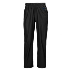 Legginsy damskie Helly Hansen loke. Czarne legginsy Helly Hansen, xs, bez wzorów. Za 319.99 zł.