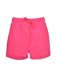 U.S. Polo Assn. Szorty dresowe w kolorze różowym rozmiar: L. Różowe szorty U.S. Polo Assn., bez wzorów, z dresówki. Za 66.00 zł.