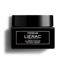 Lierac Lierac Premium Soyeuse – nawilżający krem przeciwzmarszczkowy do twarzy dla skóry normalnej i mieszanej, 50 ml Kremy do twarzy. Kremy do twarzy Lierac. Za 244.99 zł.