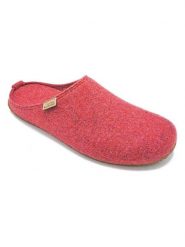 Living Kitzbühel Kapcie w kolorze jasnoróżowym rozmiar: 39. Różowe obuwie domowe Living Kitzbühel, bez wzorów, z materiału, bez zapięcia. Za 139.66 zł.