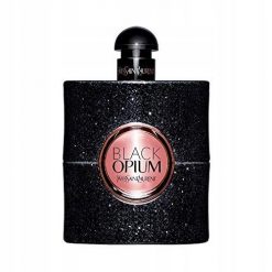 Yves Saint Laurent Black Opium 50 ml EDP woda perfumowana damska. Perfumy damskie YVES SAINT LAURENT. Za 434.53 zł.