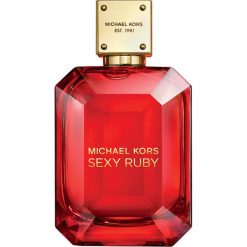 "Sexy Ruby" - EDP - 50 ml. Perfumy damskie Perfumy. W wyprzedaży za 129.95 zł.