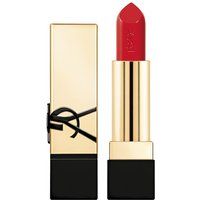 Yves Saint Laurent - Rouge Pur Couture - Satynowa Pomadka Do Ust - Rouge Pur Couture R12 - Dla Kobiet. Pomadki YVES SAINT LAURENT. Za 189.00 zł.