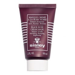 Sisley Black Rose Maseczki przeciwzmarszczkowe 60 ml. Maseczki Sisley. Za 599.20 zł.