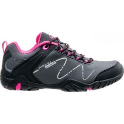 Elbrus Buty damskie Labby Wp Wo's Carbon Grey/love Potion r. 40. Trekkingi ELBRUS. Za 178.20 zł.