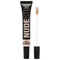 Nudestix Concealer Nudefix Cream Korektory 10 ml Nude 2. Korektory NUDESTIX. Za 145.49 zł.