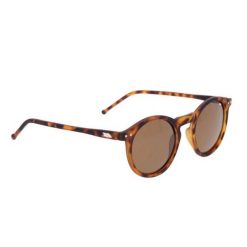Okulary Przeciwsłoneczne Elta Dla Dorosłych Unisex. Brązowe okulary przeciwsłoneczne Trespass, bez wzorów, sportowe. Za 150.99 zł.