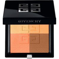 Givenchy - Prisme Libre Pressed Powder - Utrwalający, Matujący I Korygujący Puder Prasowany - Prisme Libre Powder 25 7g H06 - Dla Kobiet. Pudry Givenchy. Za 319.00 zł.