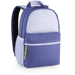Plecak Puma Essentials Small Backpack, Dla obu płci. Niebieskie plecaki Puma, bez wzorów, z poliesteru. Za 290.00 zł.