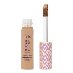 Tarte - Shape Tape Creamy – Nawilżający Kremowy Korektor O Wysokim Kryciu - Shape Tape Ultra Creamy Concealer 36s - Dla Kobiet. Korektory TARTE. Za 145.00 zł.