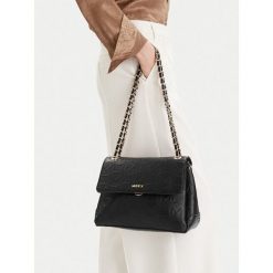 Torebka MEXX. Czarne torebki klasyczne Mexx, bez wzorów, bez dodatków. Za 199.99 zł.