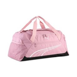 Torba sportowa Fundamental (34 L) Różowy - 091187-10. Białe torby na ramię Puma, bez wzorów, sportowe, na ramię, bez dodatków. Za 109.00 zł.
