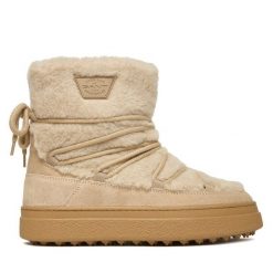 Śniegowce Gant. Trapery i śniegowce GANT. Za 769.99 zł.