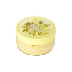 The Body Shop Moringa Cream Body Scrub Peeling do ciała 200ml. Peelingi The Body Shop. Za 40.78 zł.