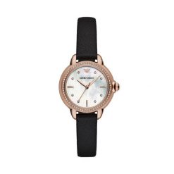 Zegarek Emporio Armani. Czerwone zegarki Emporio Armani. Za 779.99 zł.