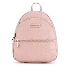 Plecak Nine West. Czerwone plecaki Nine West, bez wzorów. Za 299.99 zł.