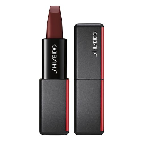 Shiseido - Modernmatte Lipstick - Matowa Pomadka Do Ust - Nocturnal - Dla Kobiet. Pomadki Shiseido. Za 123.00 zł.