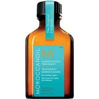Moroccanoil Treatment - Olejek do włosów Format podróżny. Odżywki do włosów Moroccanoil. Za 85.00 zł.