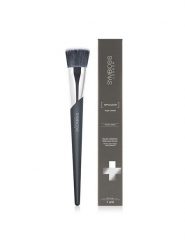 Symbiosis Pędzel do makijażu w kolorze ciemnoszarym rozmiar: onesize. Pędzle Symbiosis. Za 65.99 zł.