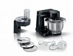 Robot kuchenny Bosch Serie 2 MUMS2EB01 700W | czarny. Roboty kuchenne Bosch. Za 759.99 zł.