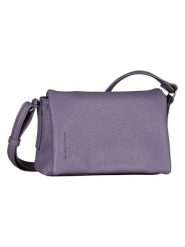 Tom Tailor Torebka "Lissi" w kolorze fioletowym - 22 x 15 x 7,5 cm rozmiar: onesize. Różowe torby na ramię Tom Tailor, bez wzorów, z materiału, na ramię, bez dodatków. Za 65.99 zł.
