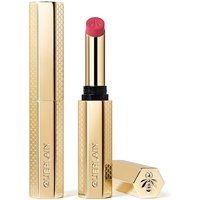 Guerlain - Kisskiss - Intensywna Pomadka Z Dodatkiem Miodu - Kisskiss Blur Matte Lips 357 - Dla Kobiet. Pomadki Guerlain. Za 219.00 zł.