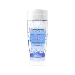Dermofuture Precision Dermofuture Precision Płyn do demakijażu z micelami witamin 150ml. Demakijaż Dermofuture Precision. Za 10.98 zł.