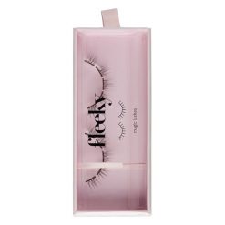 Fleeky Sztuczne Rzęsy - Lashes dla perfekcyjnego spojrzenia Sztuczne rzęsy 1 ct Sweetheart. Sztuczne rzęsy Fleeky. Za 54.99 zł.