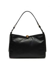 Furla Torebka Sfera WB01365 BX3168 O6000 Czarny. Czarne torebki klasyczne Furla, bez wzorów, ze skóry, bez dodatków. Za 1,119.00 zł.