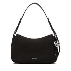 Torebka MICHAEL Michael Kors. Czarne torebki klasyczne MICHAEL Michael Kors, bez wzorów, bez dodatków. Za 1,579.00 zł.