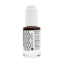Nailmatic Black Serum – rewitalizująca odżywka do paznokci Odżywki do paznokci 8 ml REGROWTH TREATMENT. Pielęgnacja paznokci Nailmatic. Za 41.99 zł.